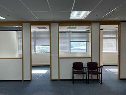 Petro Centre (D3), Office #498351011
